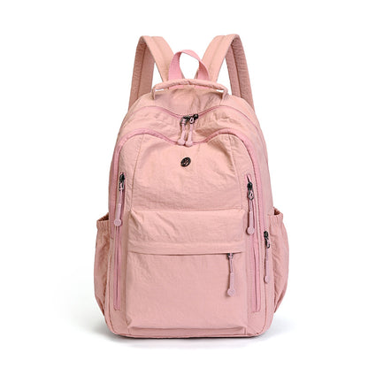 Mehrkammer Leichter Reise-Rucksack Brehn