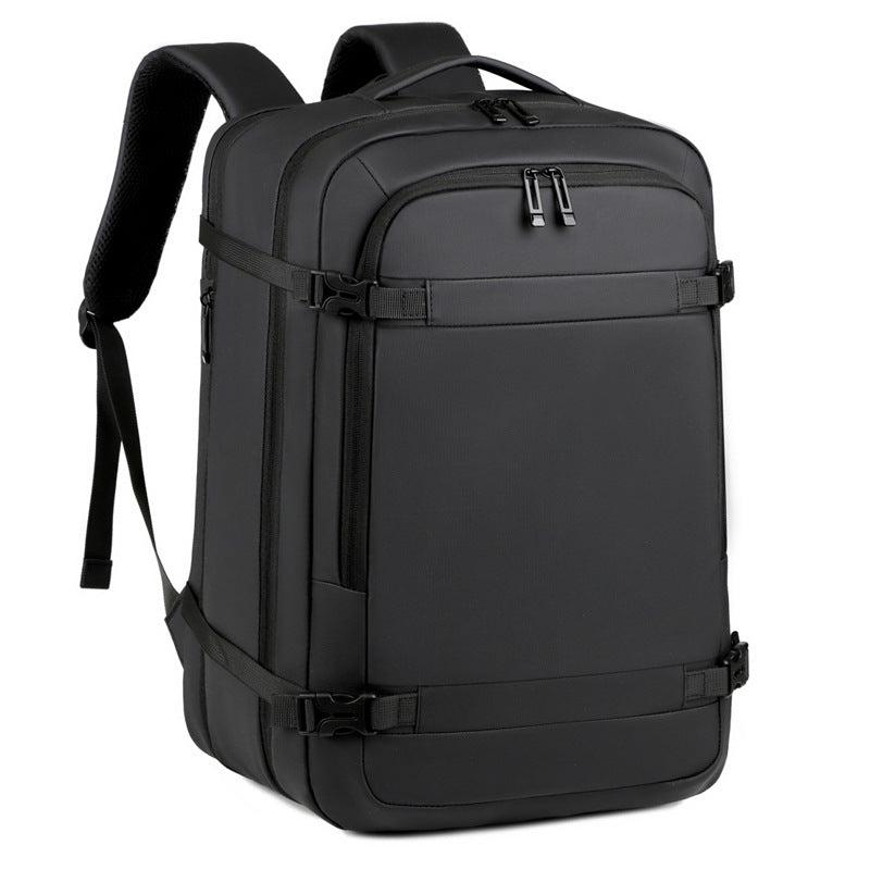 Vielseitiger Reiserrucksack Brehn
