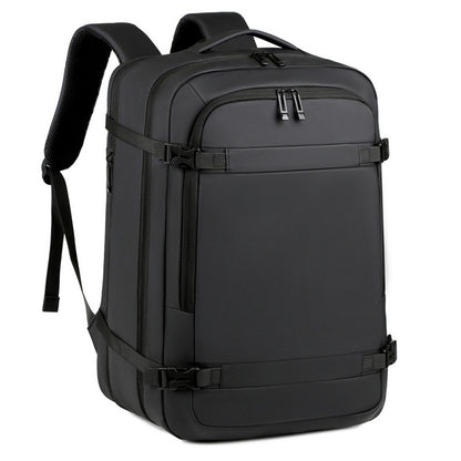 Vielseitiger Reiserrucksack Brehn