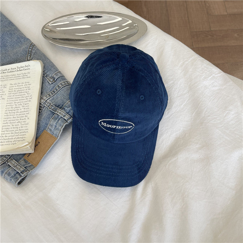 Damen Freizeit Cordura Baseballmütze Brehn