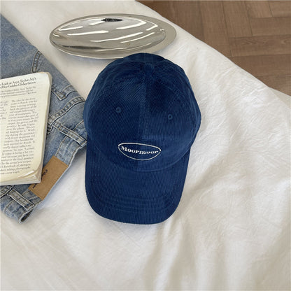 Damen Freizeit Cordura Baseballmütze Brehn