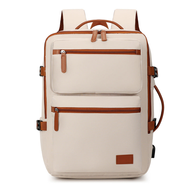 Multi-Funktions-Reise-Rucksack Brehn