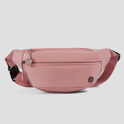 Verstellbare Reisegürteltasche Brehn