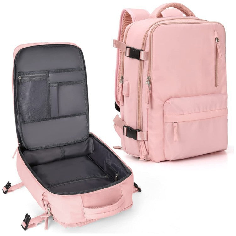 Multifunktionale Reise-Rucksacktasche Brehn