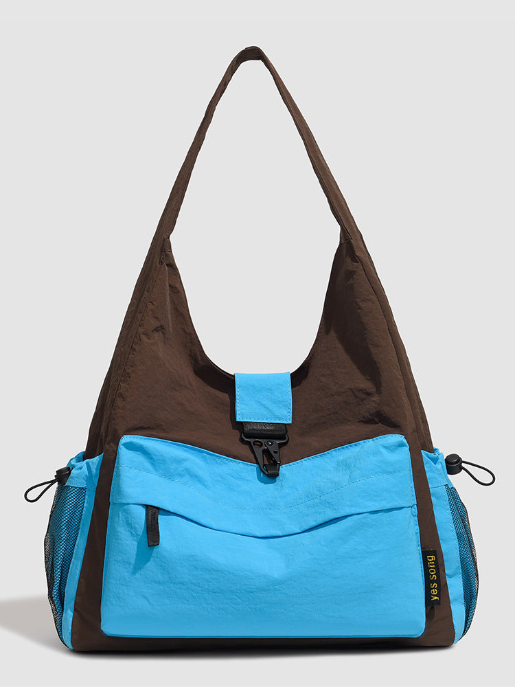 Funktioneller Sling Tote