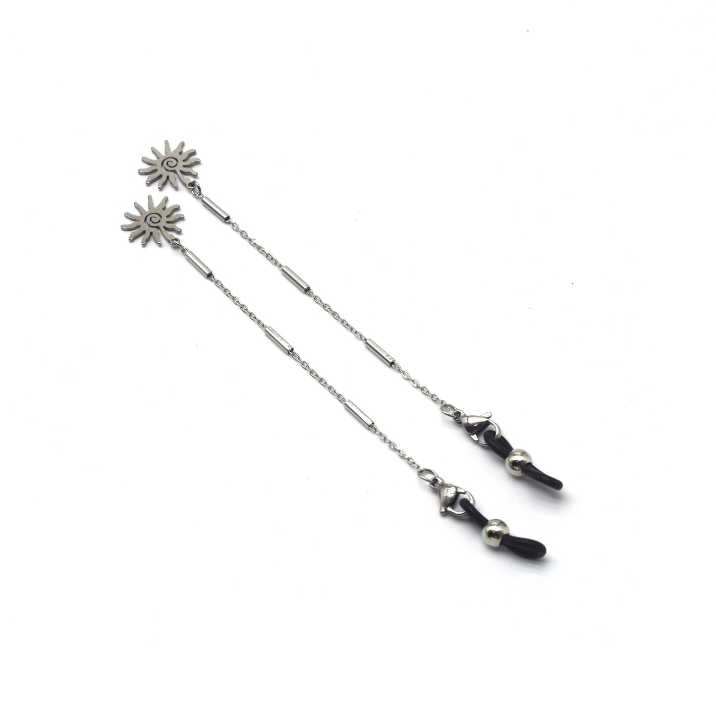 Dekorative Sonnenanhänger Brillenband Brehn