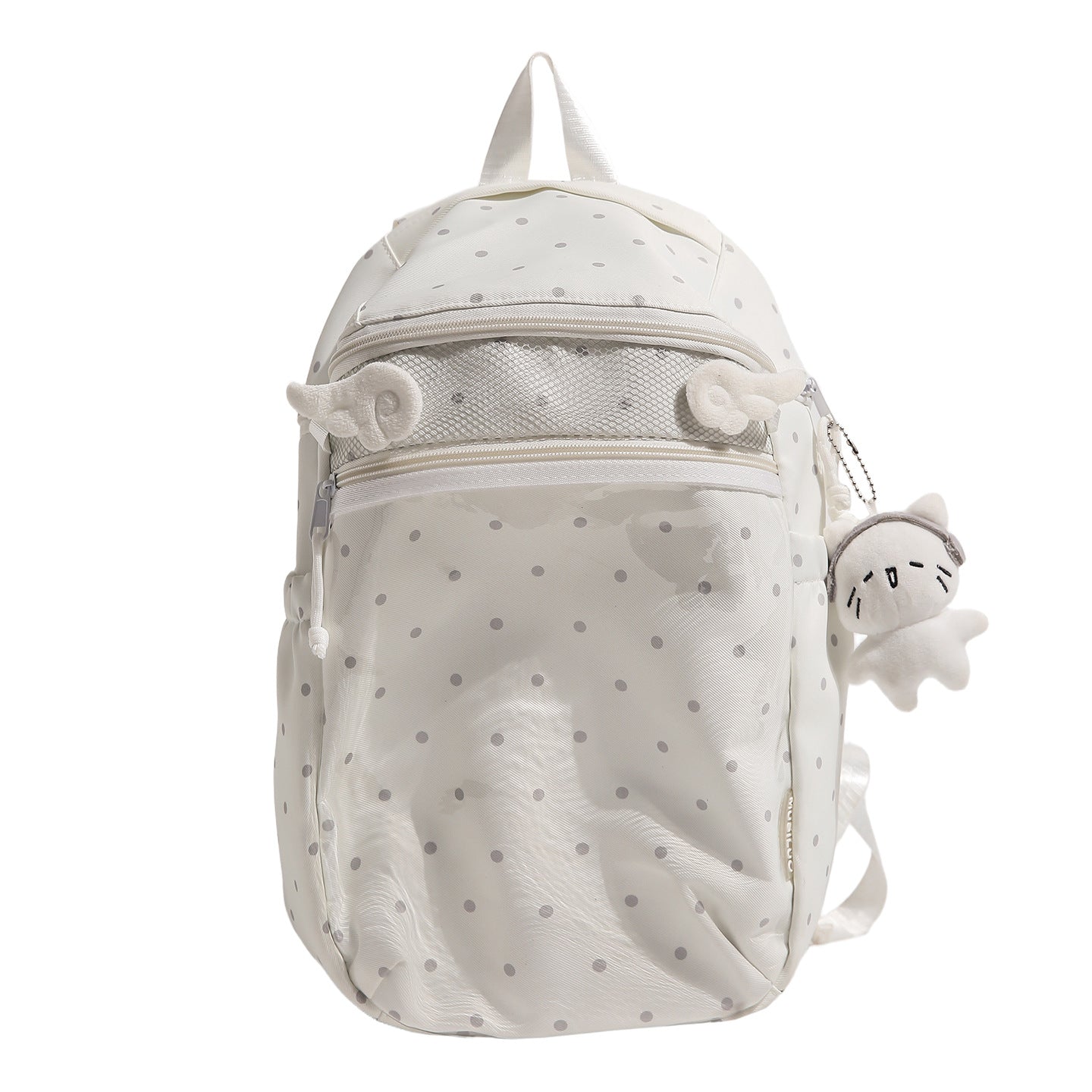 Leichter Mesh-Panel kinderfreundlicher Rucksack Brehn