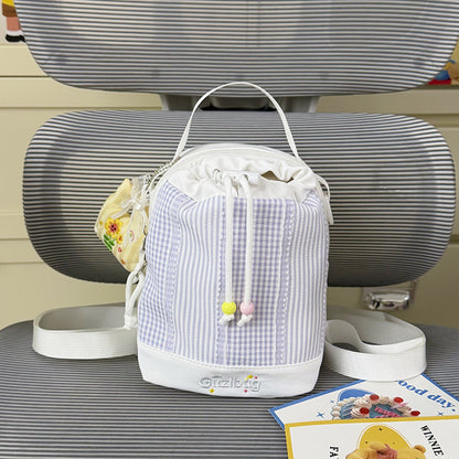 Stilvoller Mini-Rucksack Brehn