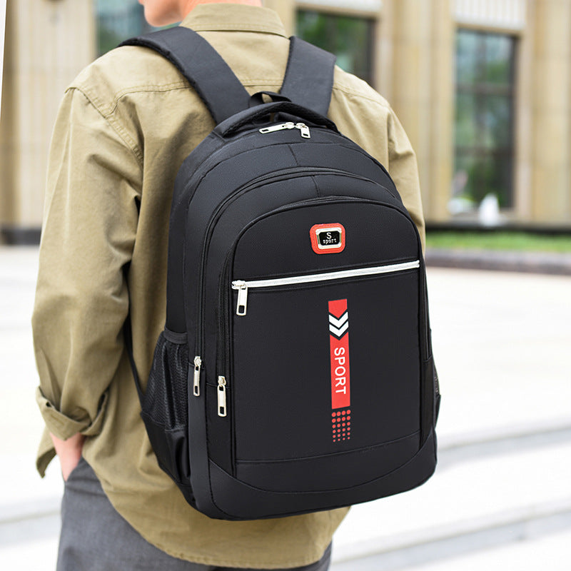 Ergonomischer Sport-Rucksack Brehn