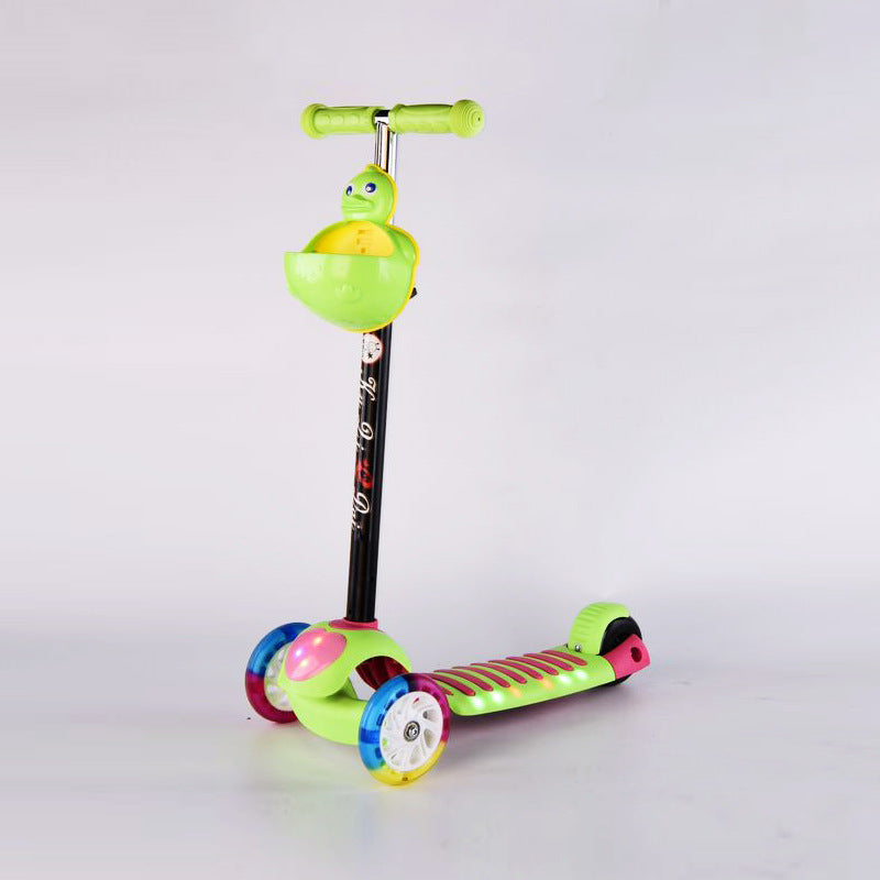 Mini Scooter Brehn