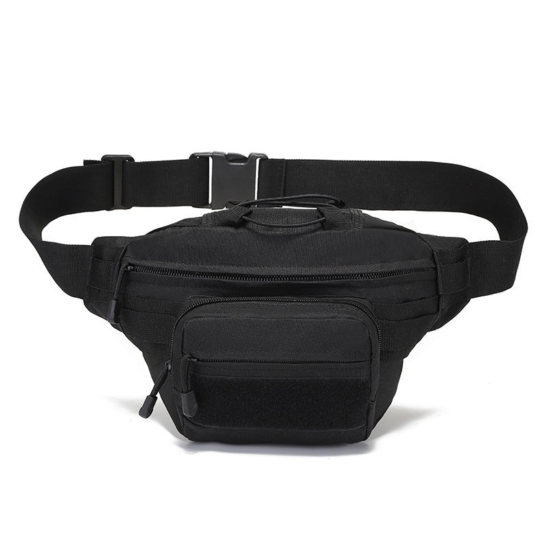 Taktische Outdoor Bauchtasche Brehn