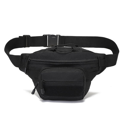 Taktische Outdoor Bauchtasche Brehn