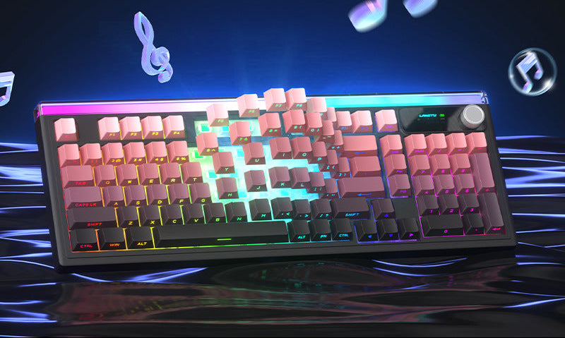 Gaming-Tastatur Brehn