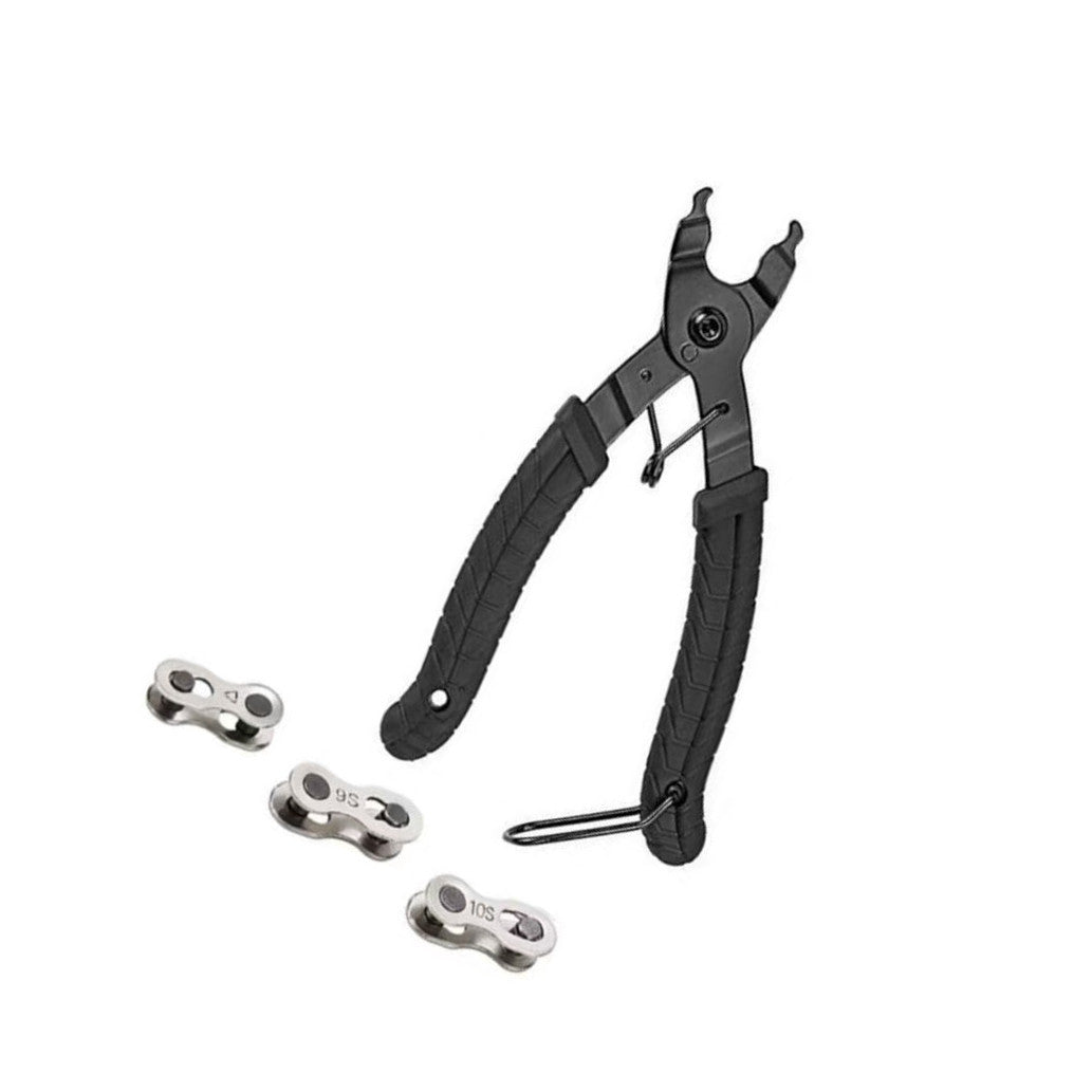 Fahrrad Kettennieter Werkzeugset Brehn