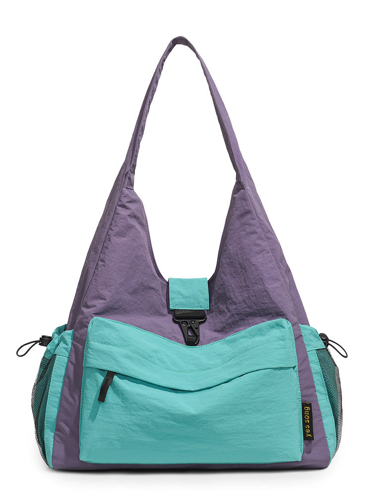 Funktioneller Sling Tote