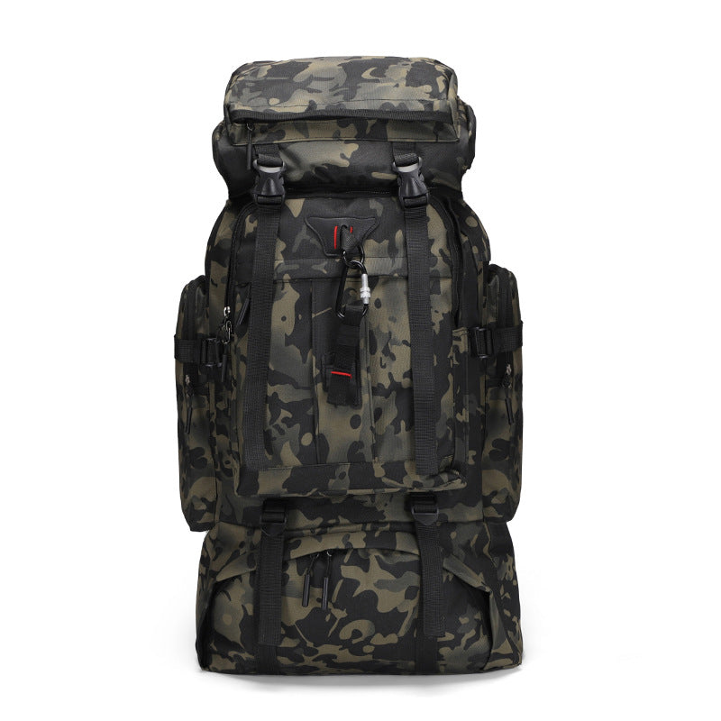 Abenteuerbereiter Wanderrucksack Brehn
