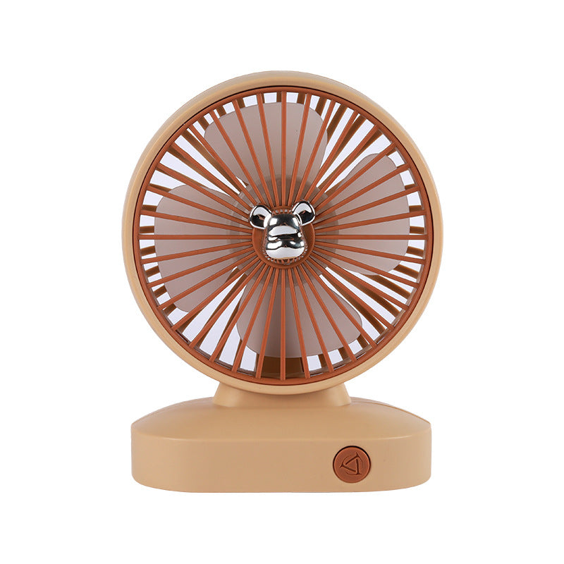 Damen tragbarer Mini Ventilator Brehn
