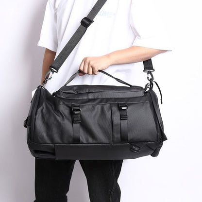 Multifunktionaler wasserdichter Reise-Rucksack Brehn