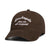 Damen trendy Cap mit hochwertiger Stickerei Brehn