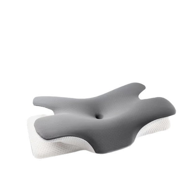 Ergonomisches Komfort-Kopfstützkissen Brehn