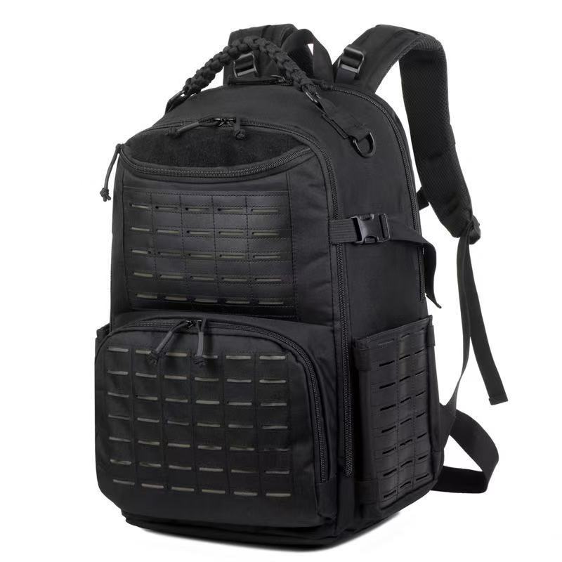 Multi-Funktionale Taktische Rucksack Brehn