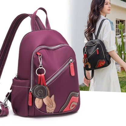 Kompakter Reise-Rucksack Brehn
