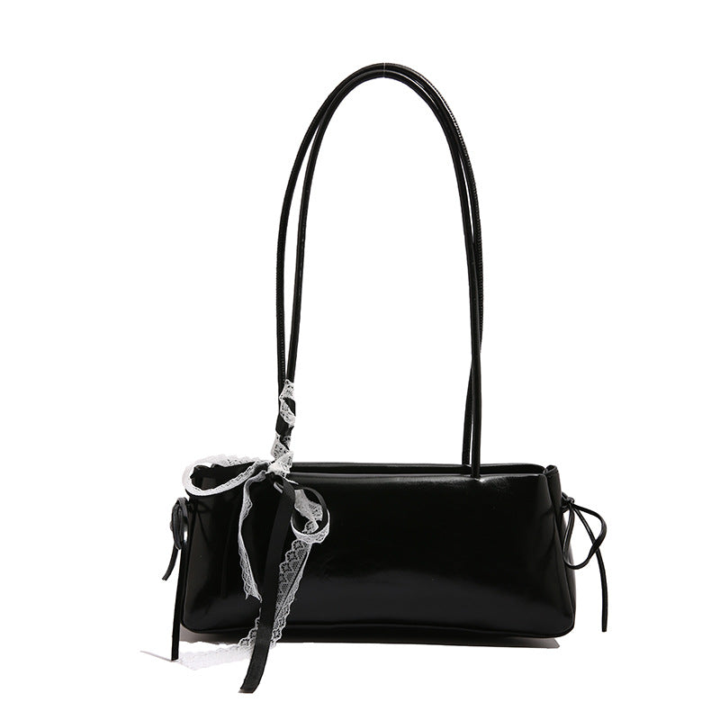 Minimalistische Handtaschen-Clutch