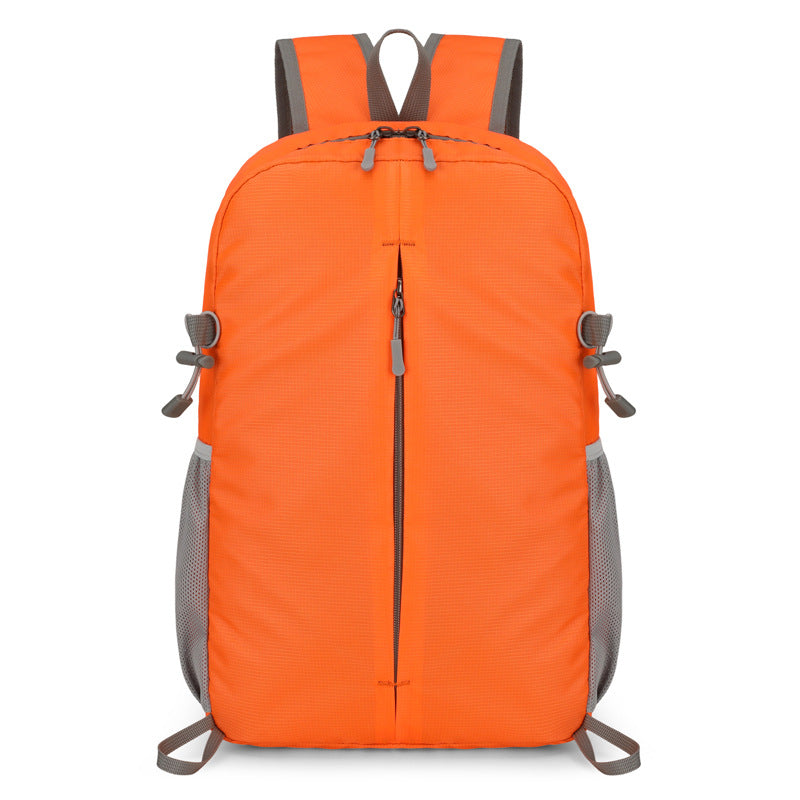 Leichter Multi-Taschen-Reiserucksack Brehn