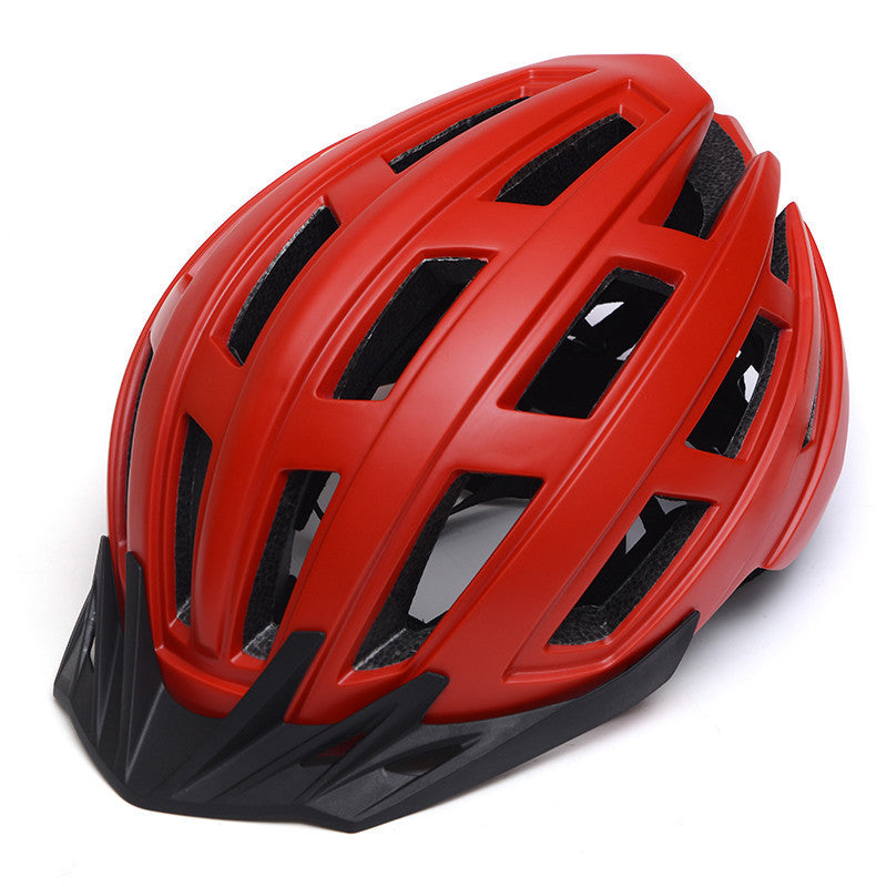 Aerodynamischer Fahrradhelm Brehn