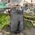 Vielseitiger Camping-Rucksack