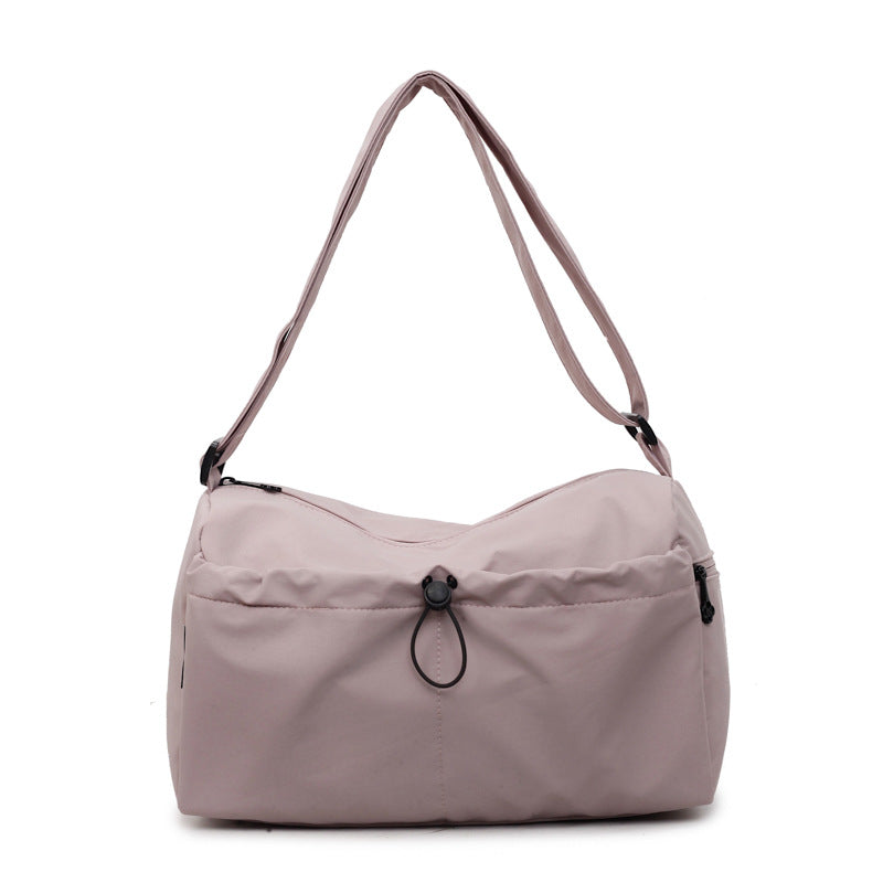 Vielseitige Allzweck-Duffle Brehn