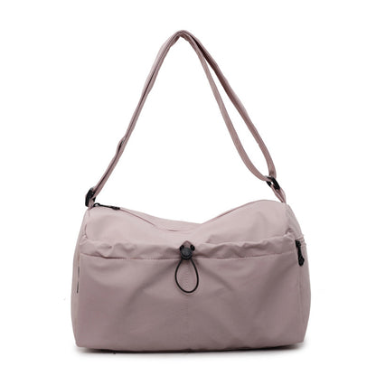 Vielseitige Allzweck-Duffle Brehn