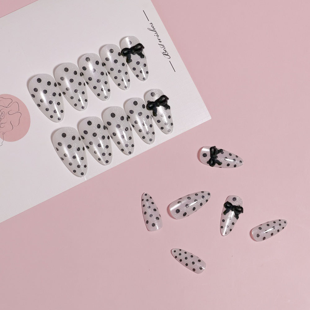 Nail Art Brehn