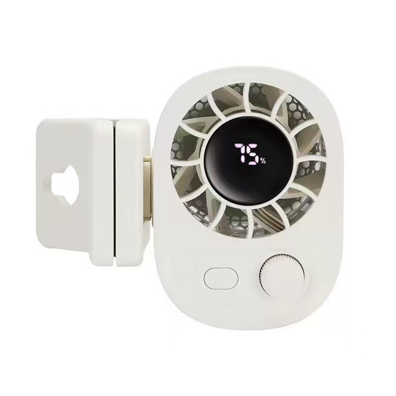 Damen tragbarer USB Ventilator Brehn