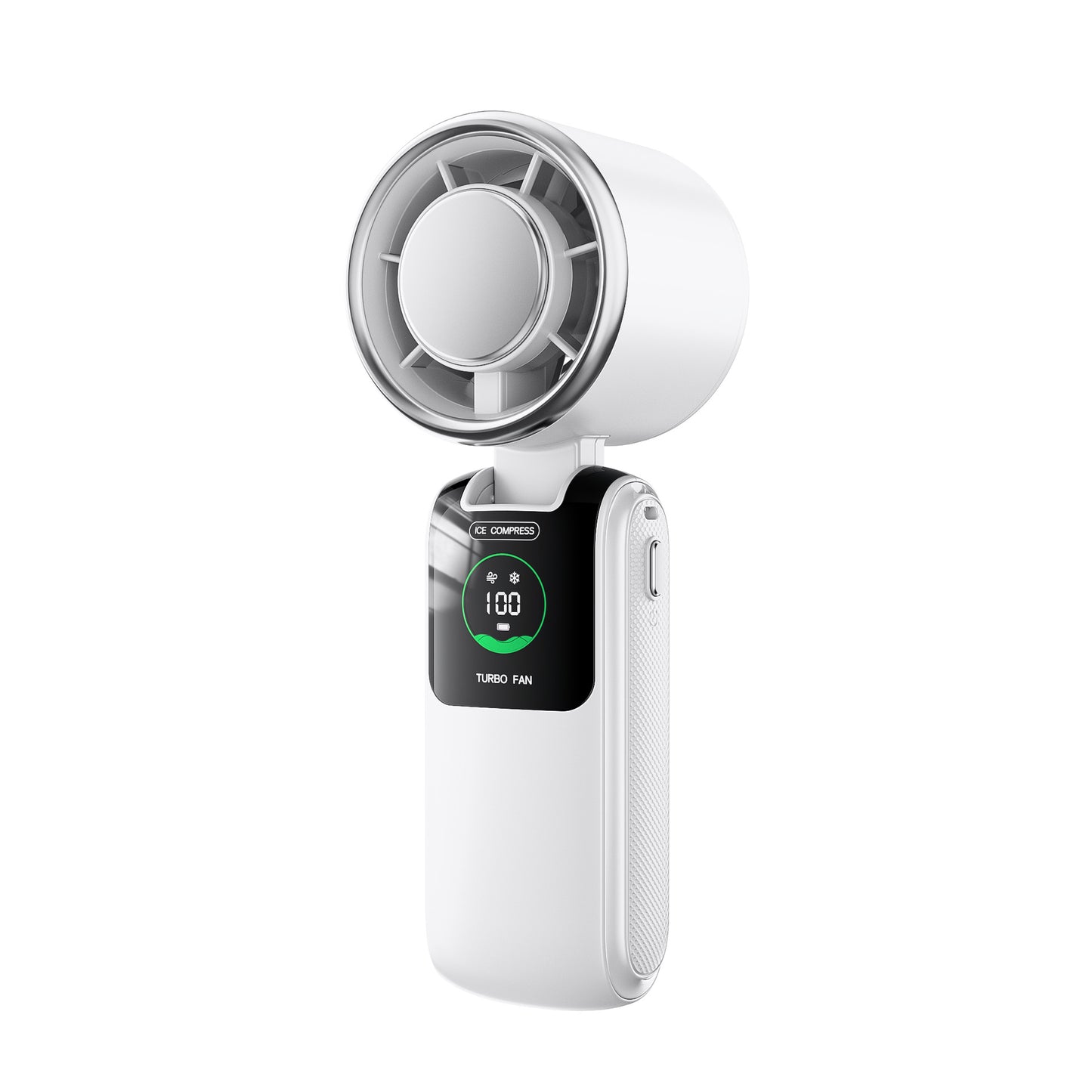 Damen tragbarer Mini-Fan Brehn