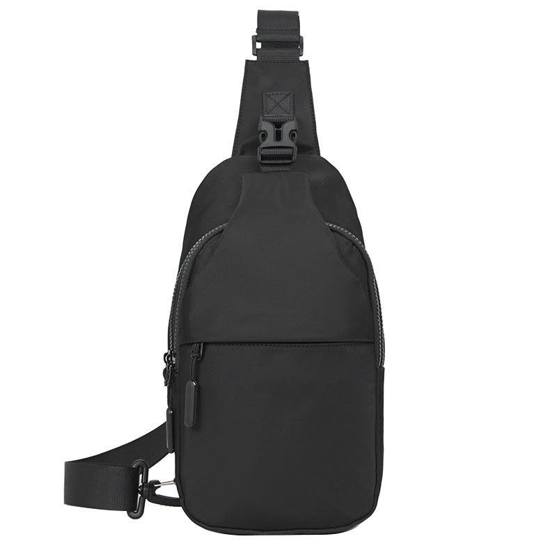 Sleek Travel Umhängetasche Brehn