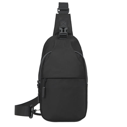 Sleek Travel Umhängetasche Brehn