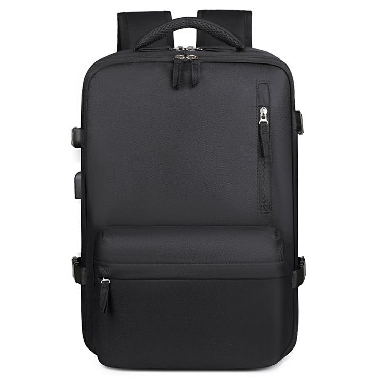Vielseitiger multifunktionaler Rucksack Brehn