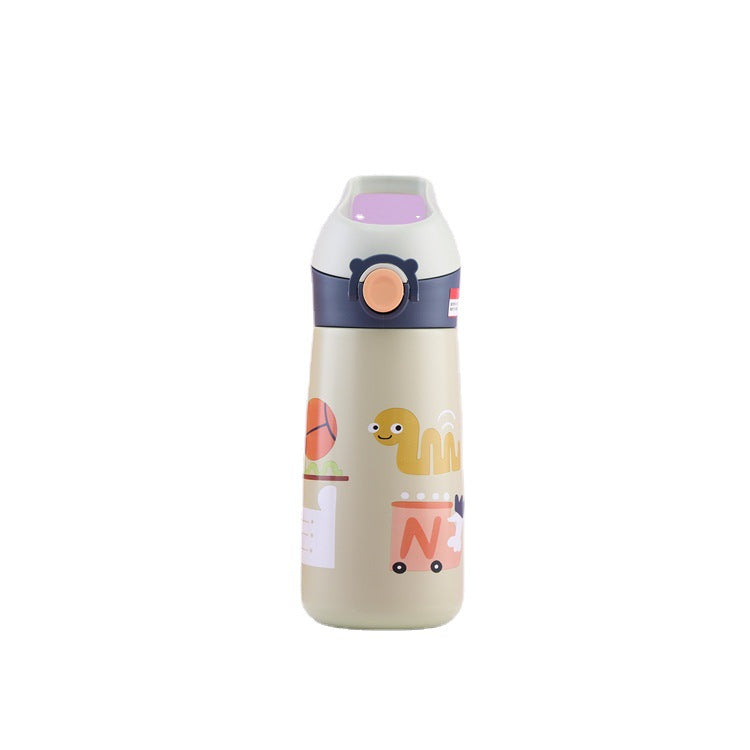 Damen Trinkflasche Brehn