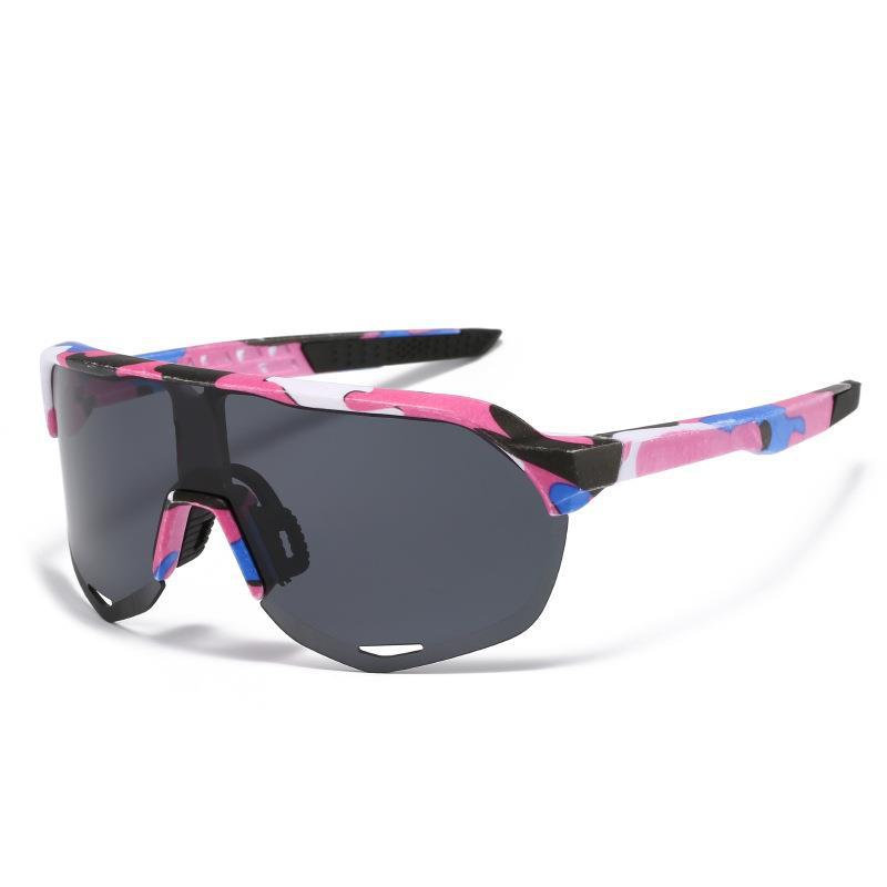 Unisex-Sportsonnenbrille Brehn