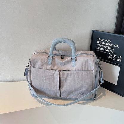 Premium Multi-Funktionale Wochenend-Reise-Duffle