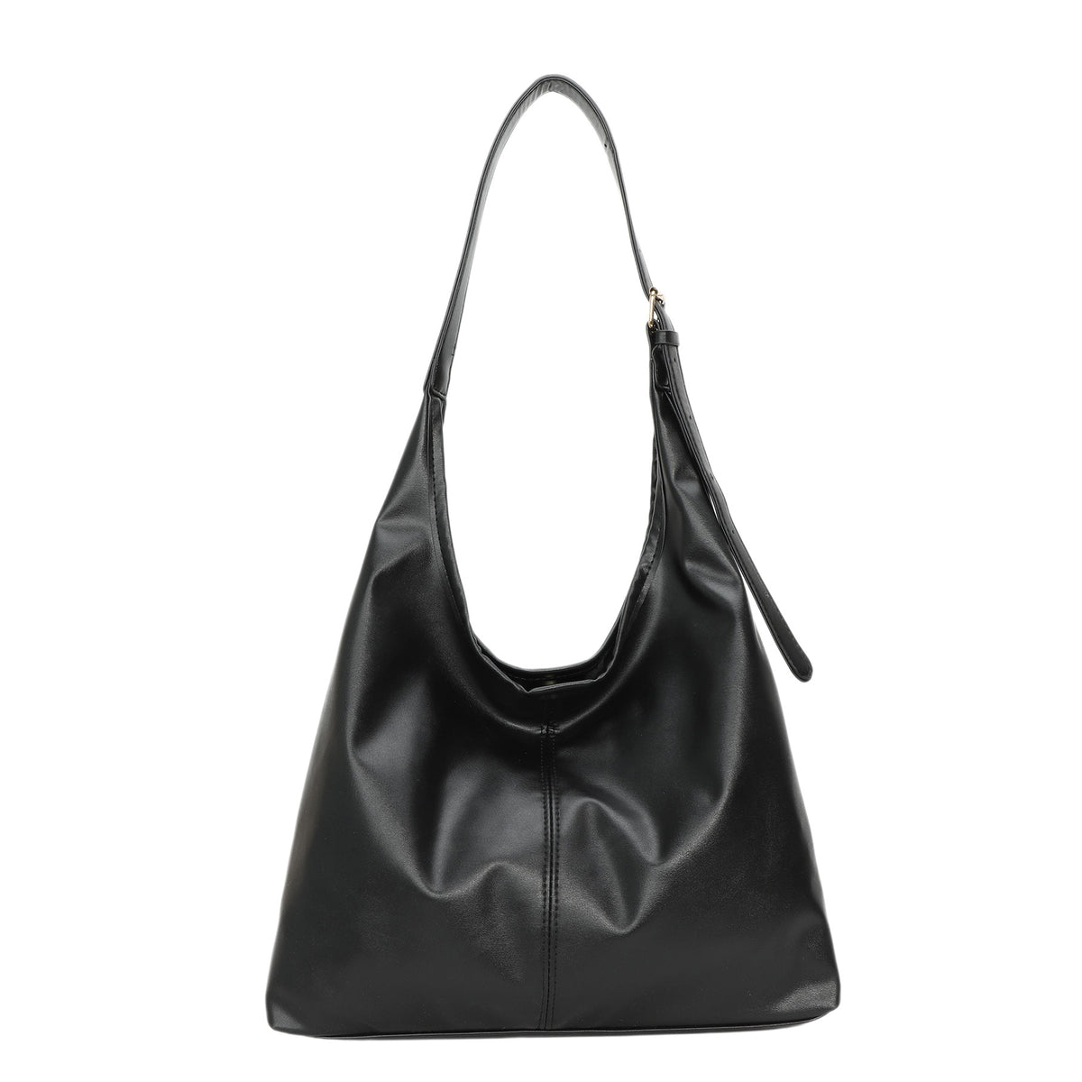 Elegante Leder Tote