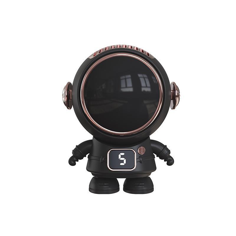 Cute Character Schreibtischventilator Brehn
