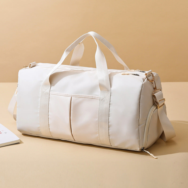 Damen Sportliche Reisetasche Brehn