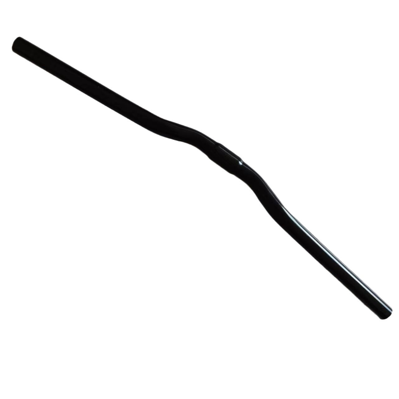 Ergonomischer Fahrradlenker Brehn
