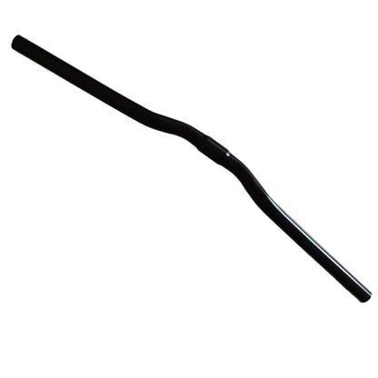 Ergonomischer Fahrradlenker Brehn