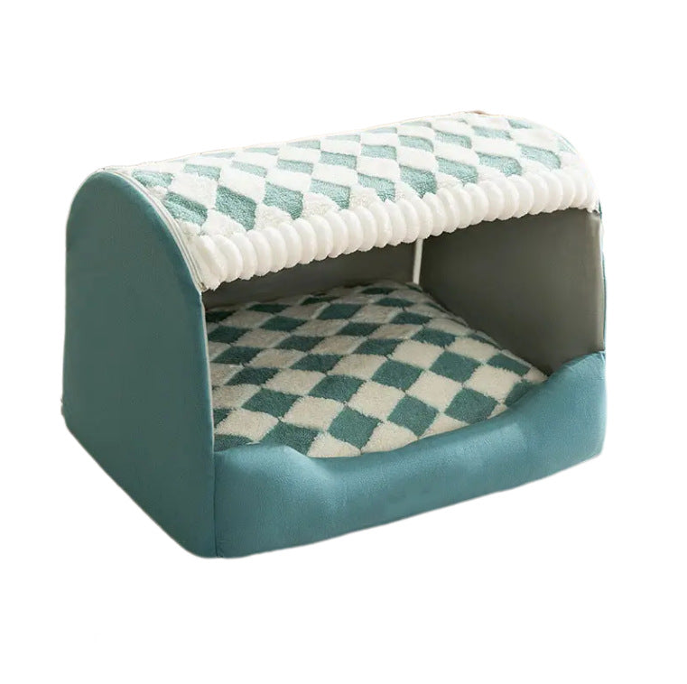 Moderne Versteckte Hundebett