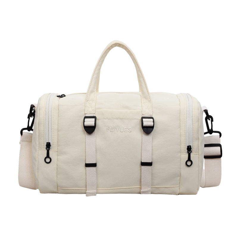 Haltbarer multifunktionaler Reisetasche