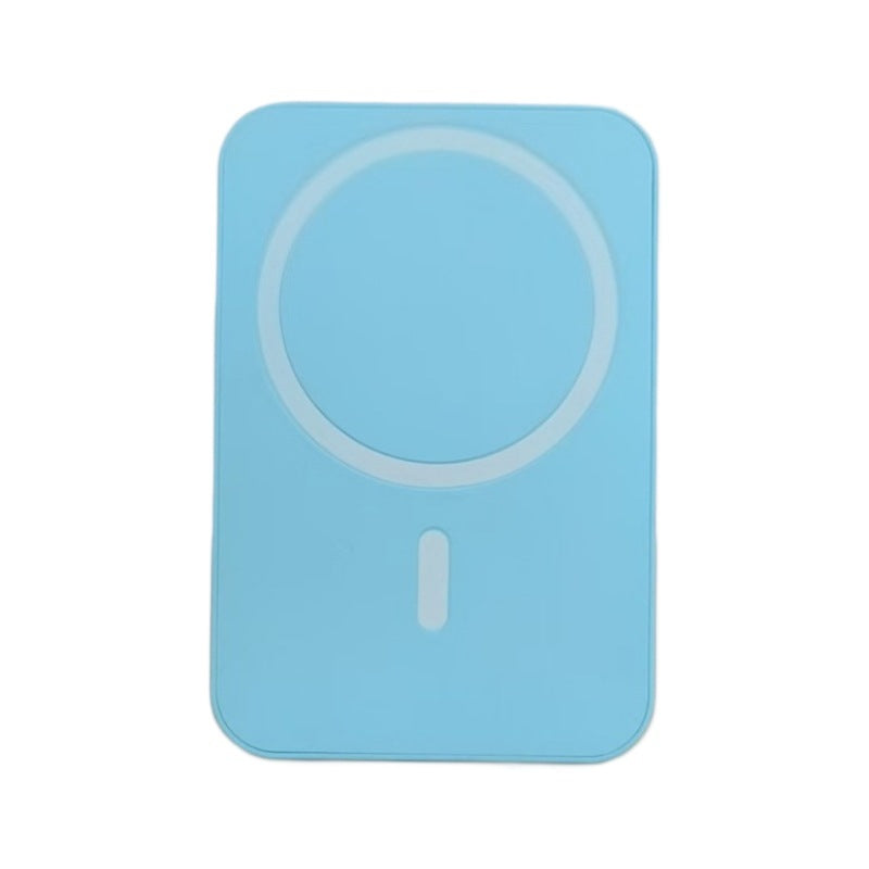 Magsafe Wireless Powerbank mit Vielseitiger Schnellladefunktion Brehn