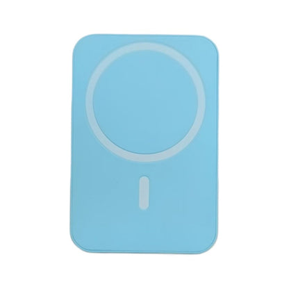 Magsafe Wireless Powerbank mit Vielseitiger Schnellladefunktion Brehn